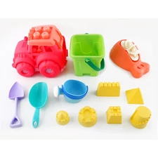 BEACH CAR (12 PCS)