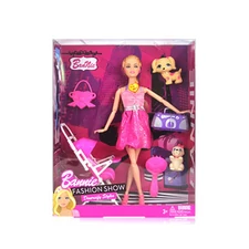 DOLL SET