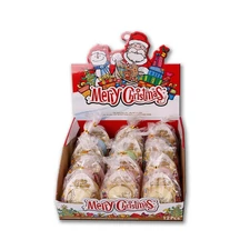 DIY CHRISTMAS (12 PCS/BOX)