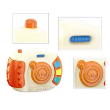 B/O BABY TOYS W/ MUSIC, LIGHT, WITHOUT BATTERY