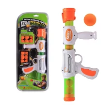 SOFT BULLET GUN