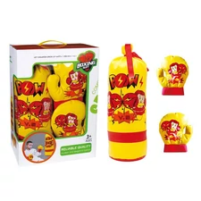SPORTS TOYS