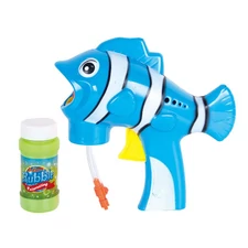 BUBBLE GUN (2 COLOR MIXED)