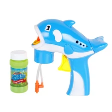 BUBBLE GUN (3 COLOR MIXED)