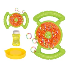 BUBBLE GUN