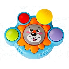 BABY TOYS W/ MUSIC, LIGHT