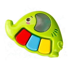 BABY TOYS W/ MUSIC, LIGHT