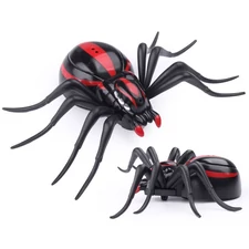 RC ARACHNID W/INFRARED FUNCTION