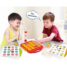 MEMORY GAME