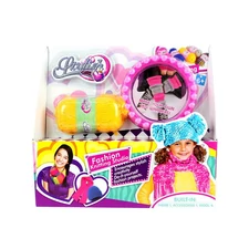 DIY GIRL TOYS