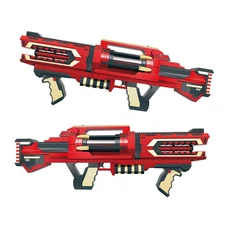 XPLODERZ (RED)