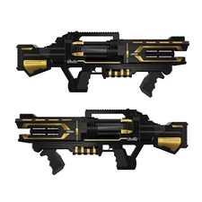 XPLODERZ
