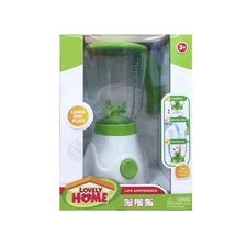 B/O FRUIT JUICE MIXER