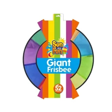 FRISBEE