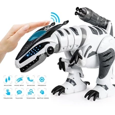 RC DINOSAUR