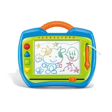 GRAFFITI LEARNING BOARD