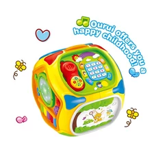 INTERESTING HOUSES