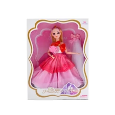 11” INTERLINKAGE DOLL
