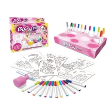 BLOW PENS (FANTASY SET)