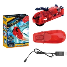 RC TRACK RACER WITHOUT TRACK (3 PCS)