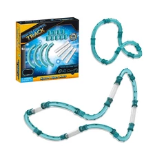 PIPELINE RAIL WITHOUT CAR (16 PCS)