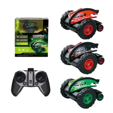 2.4 GHZ RC MINI CAR (3 COLOR)