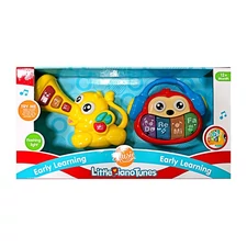 LEARNING MACHINE W/ MUSIC (2 COLOR)