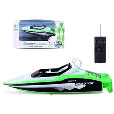 RC BOAT