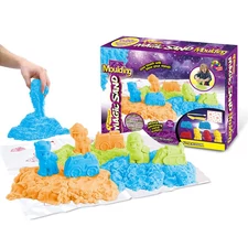 750G SPACE SAND SET