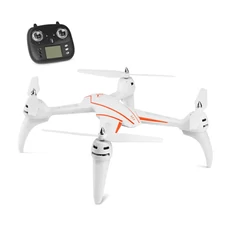 QUADCOPTER W/WIFI 720 P PTZ INCREASE STABILITY FOUR-AXIS