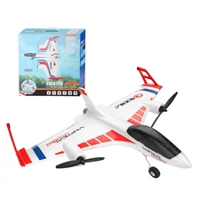 6 CH BRUSHLESS VERTICAL TAKE-OFF LANDING AEROBATICS