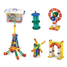 BLOCKS 250 PCS