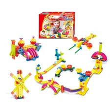 BLOCKS 148 PCS