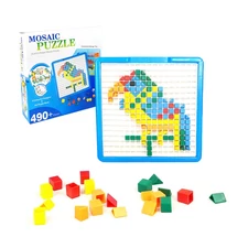MOSAIC PUZZLE