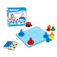 REACTION TRAINING GAME