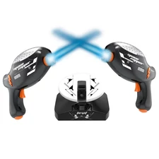 B/O GUN W / SOUND, VIBRATION, LIGHT