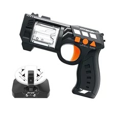 B/O GUN W / SOUND, LIGHT