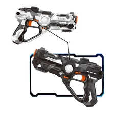 B/O GUN W / SOUND, VIBRATION, LIGHT