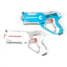 INFRARED COUNTERMEASURE GUN W (ORANGE/GREEN/WHITE/BLUE)