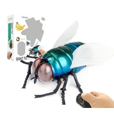 INFRARED REMOTE CONTROL FLY