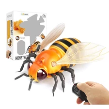 INFRARED REMOTE CONTROL BEE
