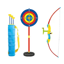 BOW AND ARROW SET
