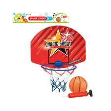 BASKETBALL