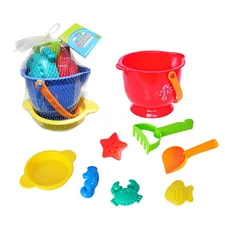 BEACH SET