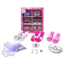 ACCESSORIES SET