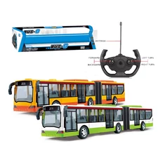 RC coach