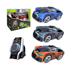 VOICE CONTROL CAR 3 COLORS MIXED