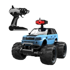 2.4 GHZ RADIO CONTROL TOY SPY CAR RC BUGGY WITH CAMERA