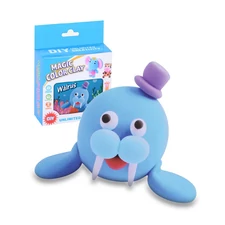 MAGIC COLOR CLAY