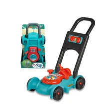 GRASS CUTTER W/HAT